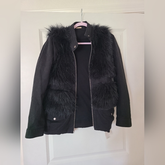 Loeffler Randall Jacket - Picture 2 of 5